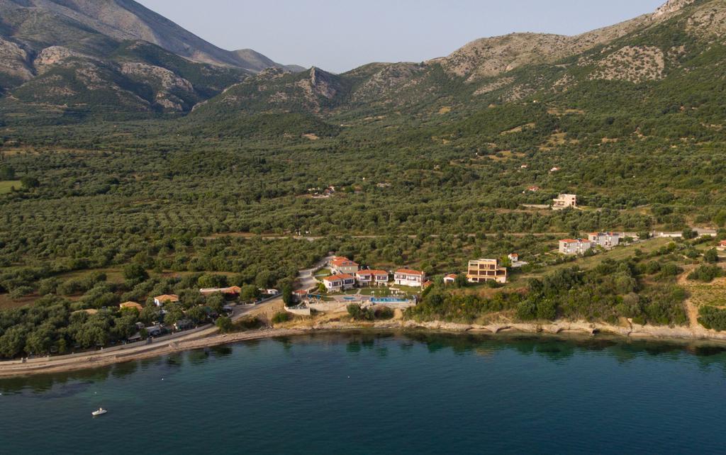 Thesmos Village Mytikas  Bagian luar foto
